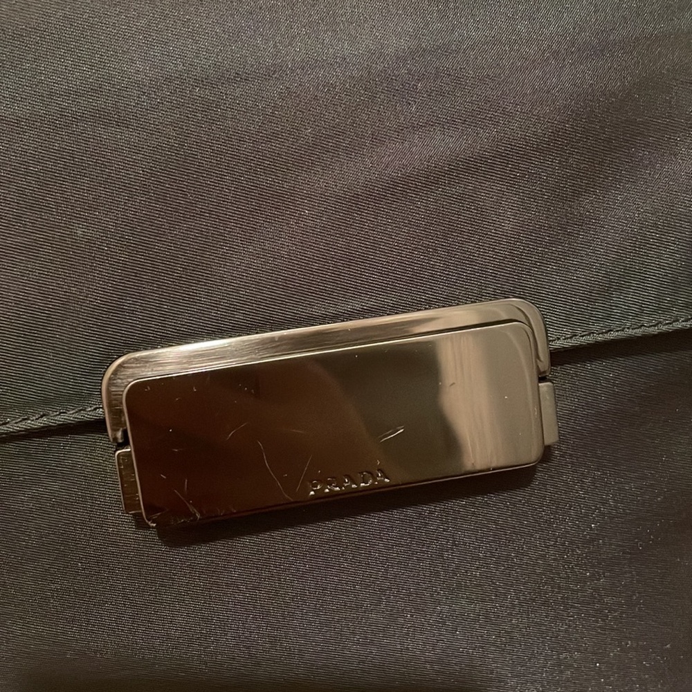 Authentic Prada Bag - Picture 5 of 7